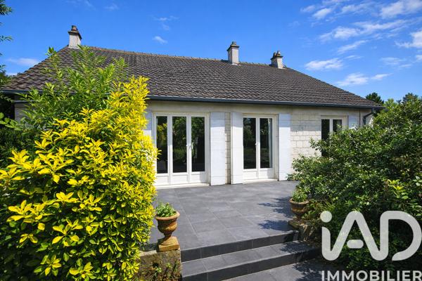 Maison à vendre 4 pièces 100 m² Mennecy