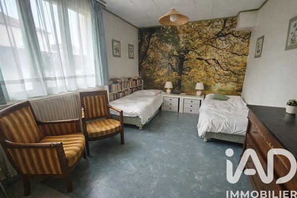 Maison à vendre 4 pièces 100 m² Mennecy