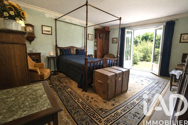 Maison à vendre 4 pièces 100 m² Mennecy