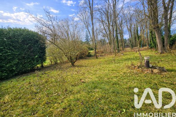 Maison à vendre 4 pièces 100 m² Mennecy