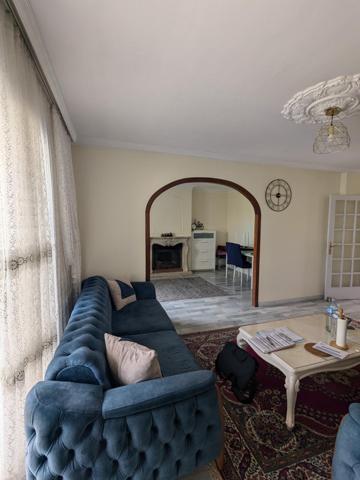 Maison 71m2 2 chambres garage grenier terrain 400M2