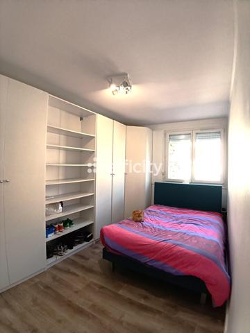 Appartement 3 pièces - 66 m²