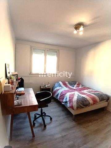 Appartement 3 pièces - 66 m²
