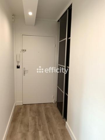 Appartement 3 pièces - 66 m²