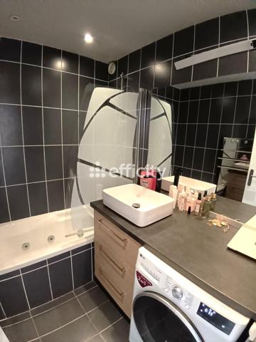Appartement 3 pièces - 66 m²