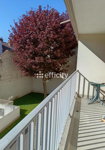 Appartement 3 pièces - 66 m²
