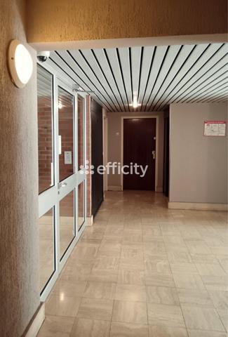 Appartement 3 pièces - 66 m²