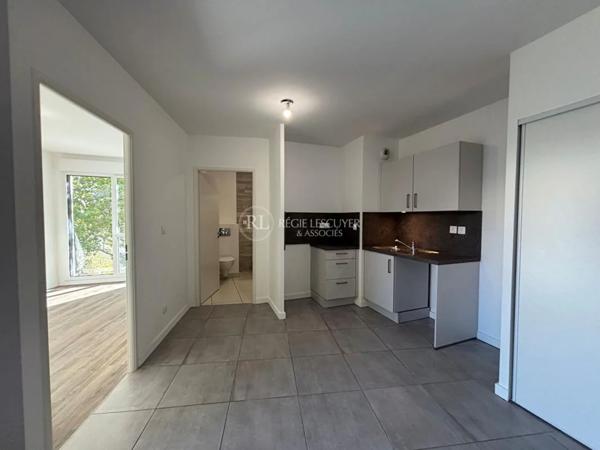 Appartement à louer à Lyon (69008)