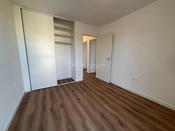 Appartement à louer à Lyon (69008)