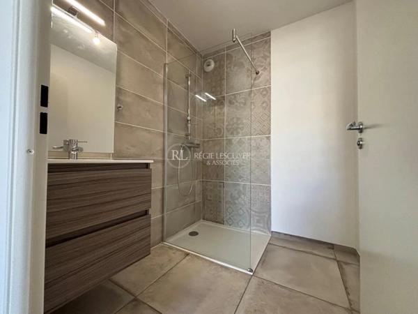 Appartement à louer à Lyon (69008)