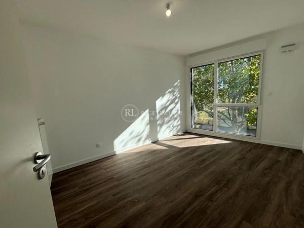 Appartement à louer à Lyon (69008)
