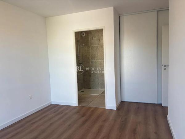 Appartement à louer à Lyon (69008)