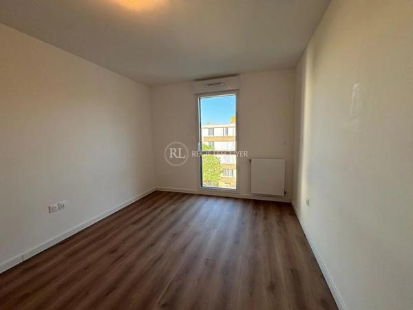 Appartement à louer à Lyon (69008)