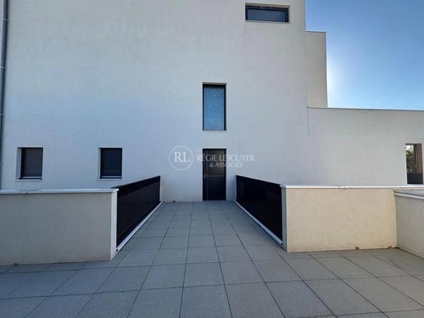 Appartement à louer à Lyon (69008)