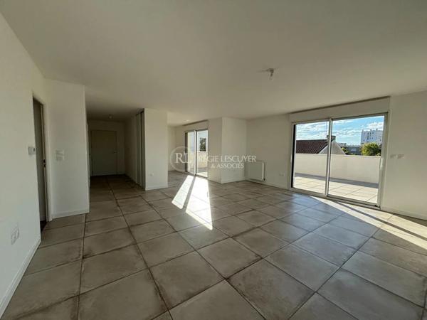 Appartement à louer à Lyon (69008)
