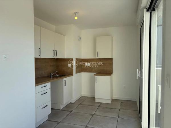 Appartement à louer à Lyon (69008)