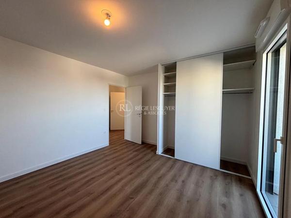 Appartement à louer à Lyon (69008)