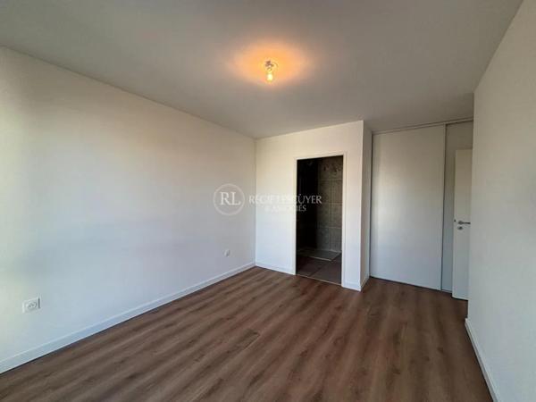 Appartement à louer à Lyon (69008)