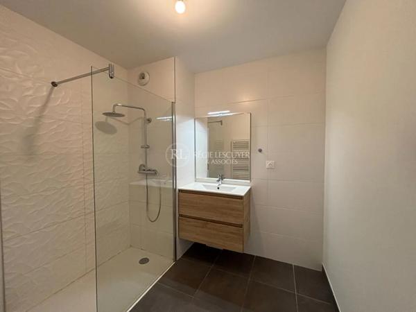 Appartement à louer à Lyon (69008)