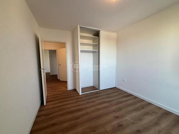 Appartement à louer à Lyon (69008)