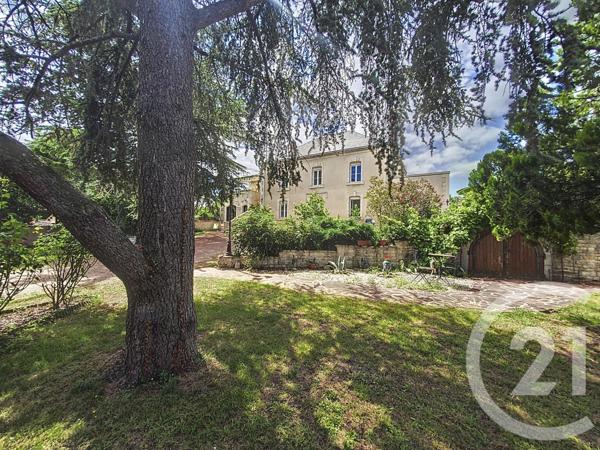 Maison à vendre  11 pièces - 332 m2 L ILE D ELLE - 85