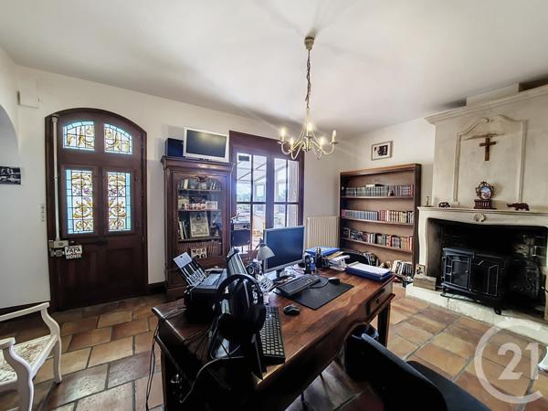 Maison à vendre  11 pièces - 332 m2 L ILE D ELLE - 85