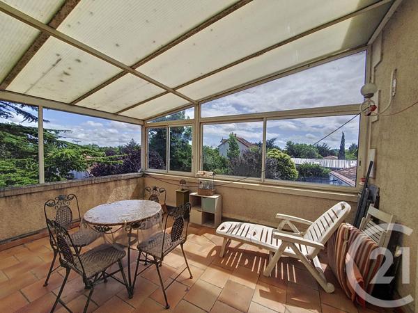 Maison à vendre  11 pièces - 332 m2 L ILE D ELLE - 85