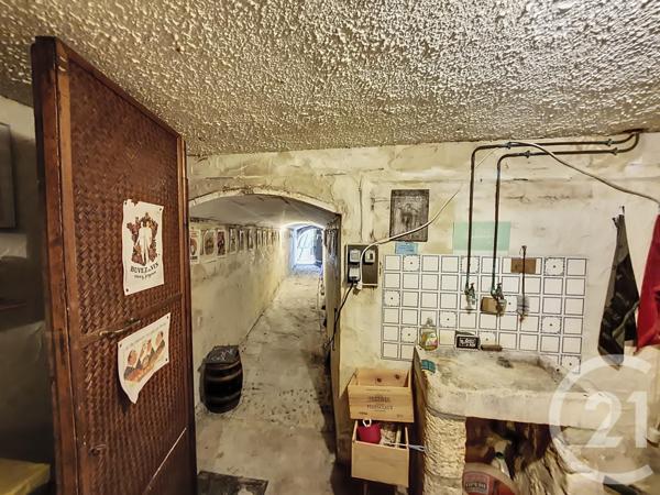 Maison à vendre  11 pièces - 332 m2 L ILE D ELLE - 85