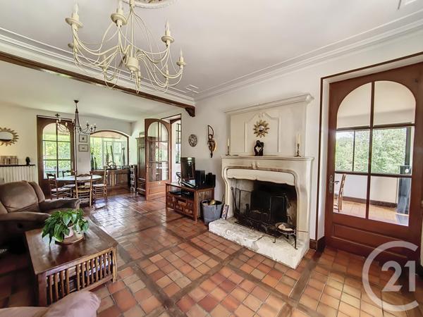 Maison à vendre  11 pièces - 332 m2 L ILE D ELLE - 85