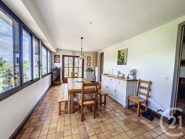 Maison à vendre  11 pièces - 332 m2 L ILE D ELLE - 85