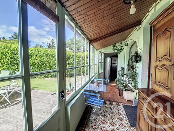 Maison à vendre  11 pièces - 332 m2 L ILE D ELLE - 85