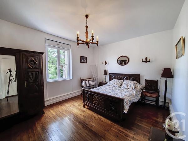 Maison à vendre  11 pièces - 332 m2 L ILE D ELLE - 85