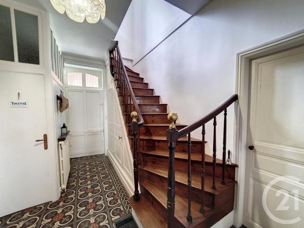 Maison à vendre  11 pièces - 332 m2 L ILE D ELLE - 85