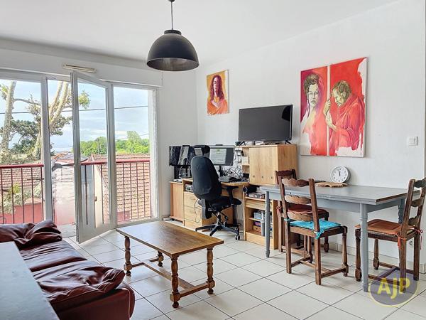 Vente appartement Andernos Les Bains : 234 500 € - AJP Immobilier Andernos les Bains
