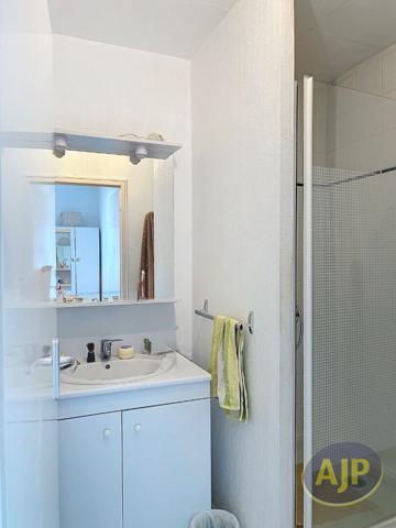 Vente appartement Andernos Les Bains : 234 500 € - AJP Immobilier Andernos les Bains