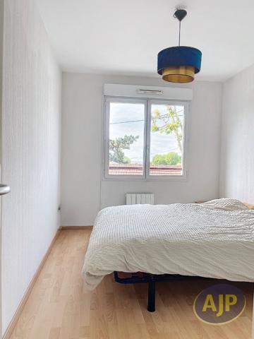 Vente appartement Andernos Les Bains : 234 500 € - AJP Immobilier Andernos les Bains
