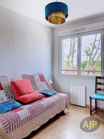 Vente appartement Andernos Les Bains : 234 500 € - AJP Immobilier Andernos les Bains