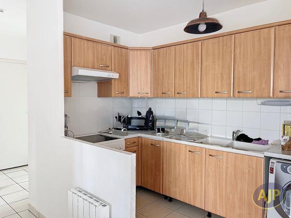 Vente appartement Andernos Les Bains : 234 500 € - AJP Immobilier Andernos les Bains