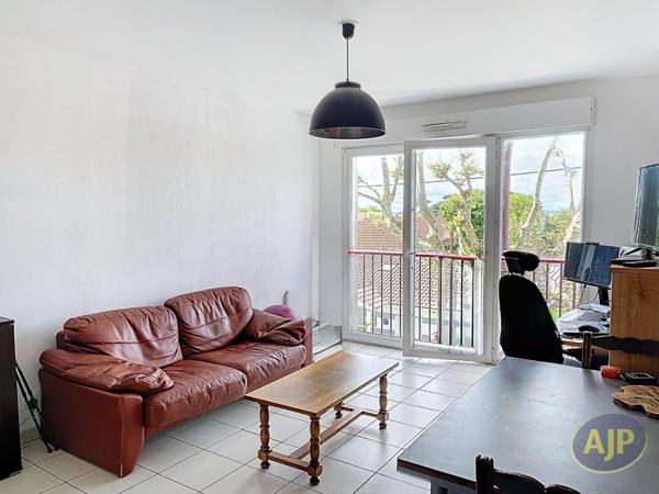Vente appartement Andernos Les Bains : 234 500 € - AJP Immobilier Andernos les Bains