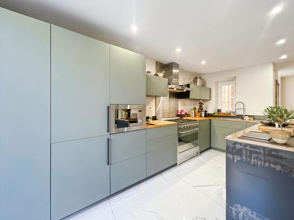 APPARTEMENT DE TYPE 3 PIECES