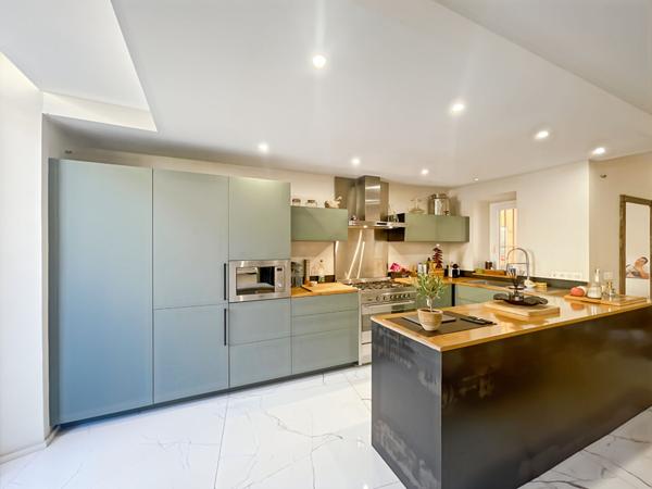 APPARTEMENT DE TYPE 3 PIECES