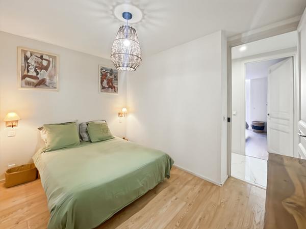 APPARTEMENT DE TYPE 3 PIECES