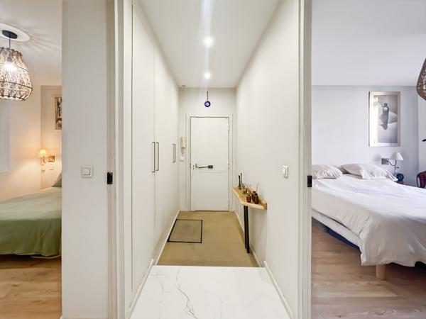 APPARTEMENT DE TYPE 3 PIECES