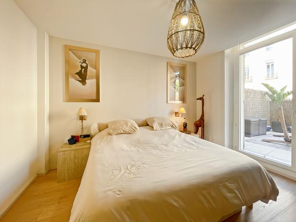 APPARTEMENT DE TYPE 3 PIECES