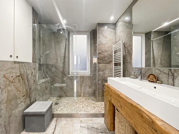 APPARTEMENT DE TYPE 3 PIECES