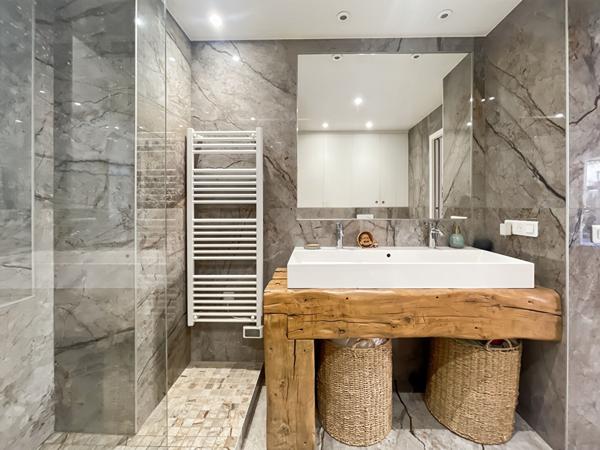 APPARTEMENT DE TYPE 3 PIECES