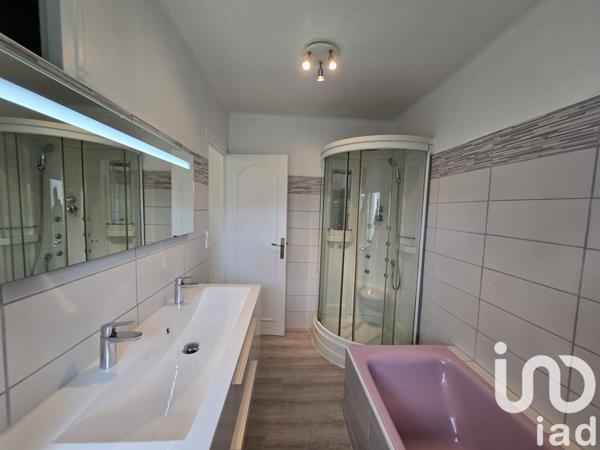 Maison à vendre 5 pièces 93 m² Plouguenast-Langast