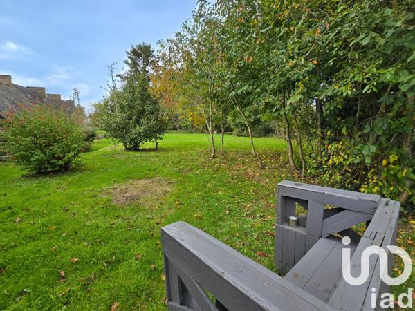 Maison à vendre 5 pièces 93 m² Plouguenast-Langast