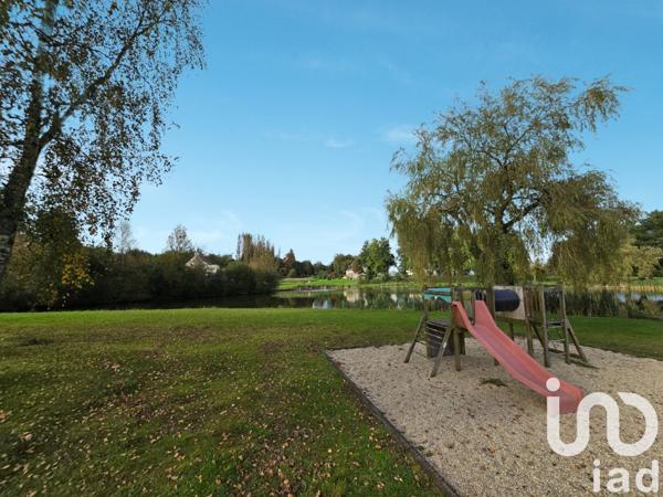 Maison à vendre 5 pièces 93 m² Plouguenast-Langast