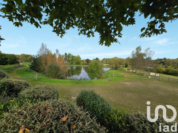 Maison à vendre 5 pièces 93 m² Plouguenast-Langast